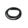 Câble silicone 4mm² Noir - 1m Amass