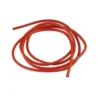 Câble silicone 1.5mm² rouge - 1m Amass