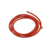Câble silicone 2.5mm² rouge - 1m Amass