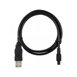 Câble USB 2A-Mini B pour COCKPIT SX 7/9 et PROFI TX