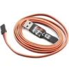 Câble USB de programmation Emetteur/Récepteur Spektrum pour PC