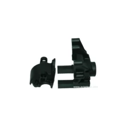 CELLULE DIFF AVT/ARR + VIS