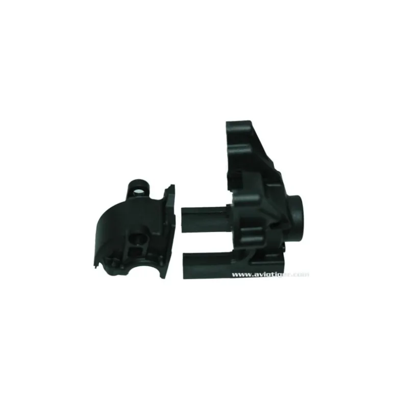 CELLULE DIFF AVT/ARR + VIS