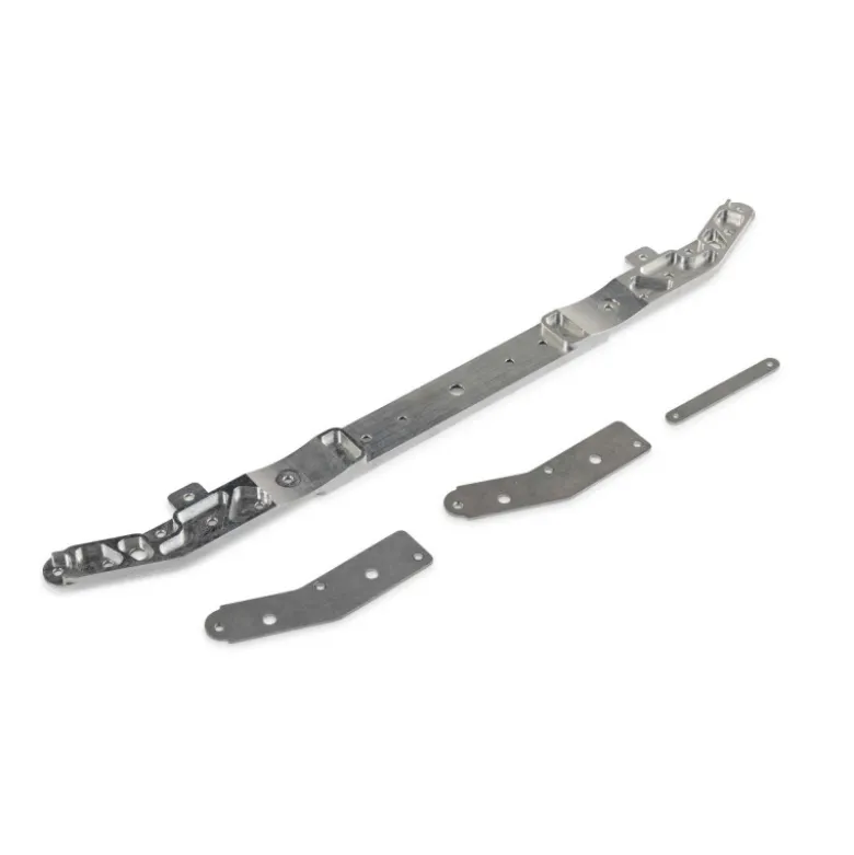 Center Wing Spar: F-14 40mm E-Flite