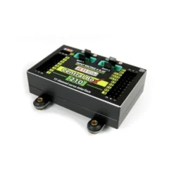 Central Box 210 Duplex 2.4EX - Jeti