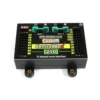 Central Box 210 Duplex 2.4EX + 2x Rsat2 + 1x RC switch - Jeti