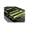 Central Box 400 Duplex 2.4EX + 2x Rsat2 + 1x RC switch - Jeti