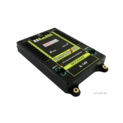 Central Box 400 Duplex 2.4EX + 2x Rsat2 + 1x RC switch - Jeti