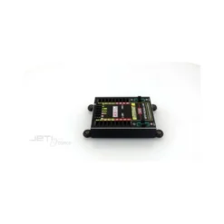 Central BOX 320 - Jeti
