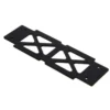 C F Lower Plate: Fusion 270 BLH5318