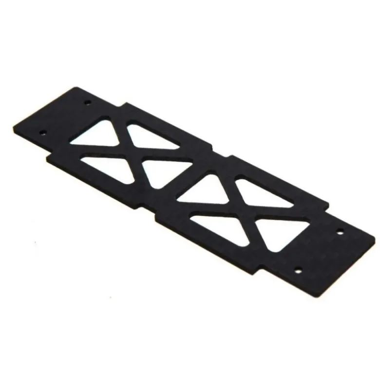 C F Lower Plate: Fusion 270 BLH5318