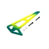 C F Tail Fin: Fusion 270 BLH5330