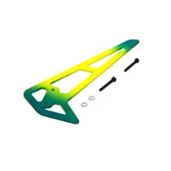 C F Tail Fin: Fusion 270 BLH5330