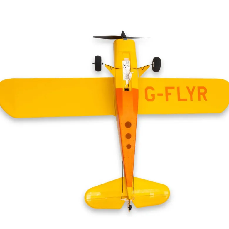 Champ Anniversary Special Edition 515mm RTF M2 with SAFE