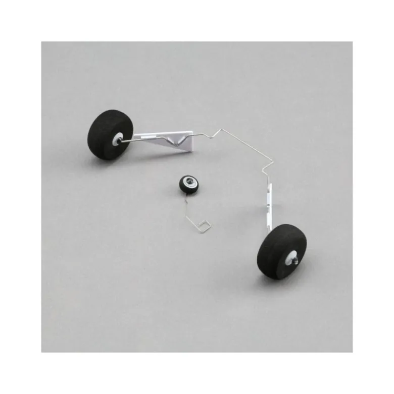 Champ S+ - Train d atterrissage HOBBYZONE - HBZ5406
