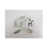 2161 - Chape alu M3 L:30mm axe:1.6mm (6 pcs) Mp Jet