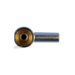 CHAPE A ROTULE ALU FAMOTEC M3 6pcs