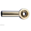 CHAPE A ROTULE ALU M2 6pcs