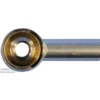 CHAPE A ROTULE ALU M4 6pcs