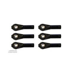CHAPE A ROTULE FAMOTEC M2 6pcs