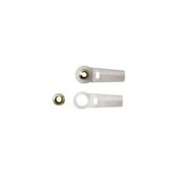 CHAPE A ROTULE M3 MS 6pcs