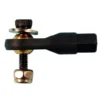 CHAPE A ROTULE M2 12pcs