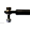 CHAPE A ROTULE V1, Ø7, M4/3 6pcs