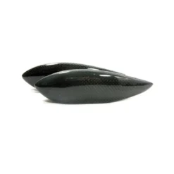 Chapeaux de roues carbone Katana Mini/Addiction Precision Aerobatics