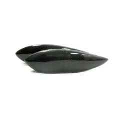 Chapeaux de roues carbone Katana MX/XR61/AMR60 Precision Aerobatics