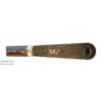 CHAPE METAL M2 10pcs