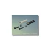 2455 - Chape M3 rotule percée 3mm + boulons (6pcs) - Mp Jet