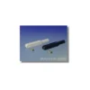 CHAPE NYLON M3 AXE metal Ø2,5mm 2pcs Mp Jet (l=3.0mm)