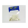 CHAPE NYLON M3 AXE metal Ø2,5mm 10pcs Mp Jet (l=2.5mm)
