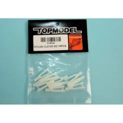 CHAPE NYLON M2 10pcs