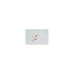 Chapes grande et rotules pour embout fileté de 2mm