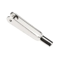 Chapes métal M3 (2 pcs) - KAVAN
