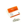 Chapes métal M2 (10 pcs) - Multiplex