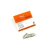 Chapes métal M2,5 (10 pcs) - Multiplex