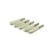 Chapes métal M3 (10 pcs) - Multiplex