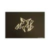 Chapes nylon M2 (10 pcs) KAVAN