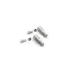 CHAPPES ALU M2 + fixation securit S2