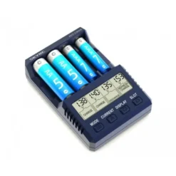 Chargeur Accu AA/AAA NC1500 USB SKYRC