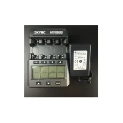 Chargeur Accu AA/AAA NC2600 12V/220V SKYRC