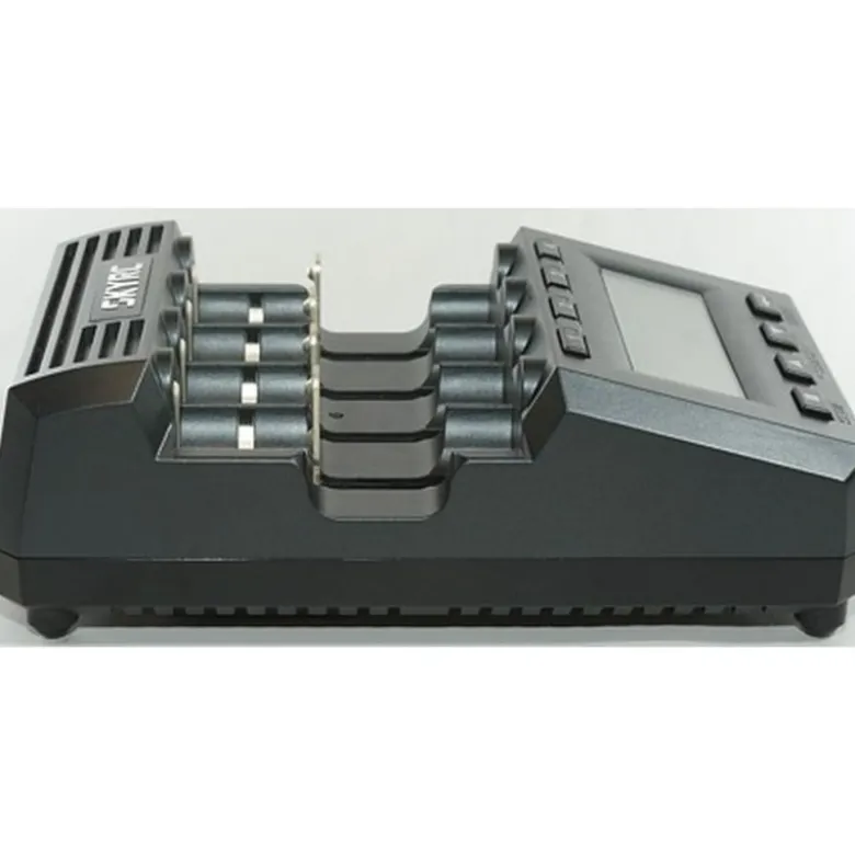 Chargeur Accu Universel MC3000 12V/220V SKYRC