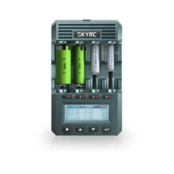 Chargeur Accu Universel MC3000 12V/220V SKYRC