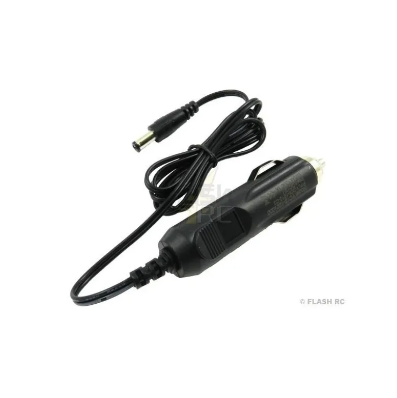 Chargeur allume-cigare pour DC/DS Jeti