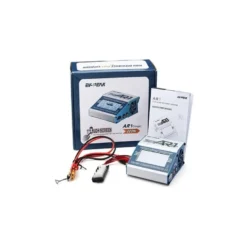Chargeur AR1 500W 12V tactile EV-PEAK
