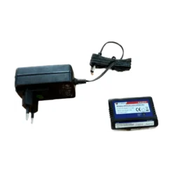 Chargeur Avio & Tiger GA005 2-3s