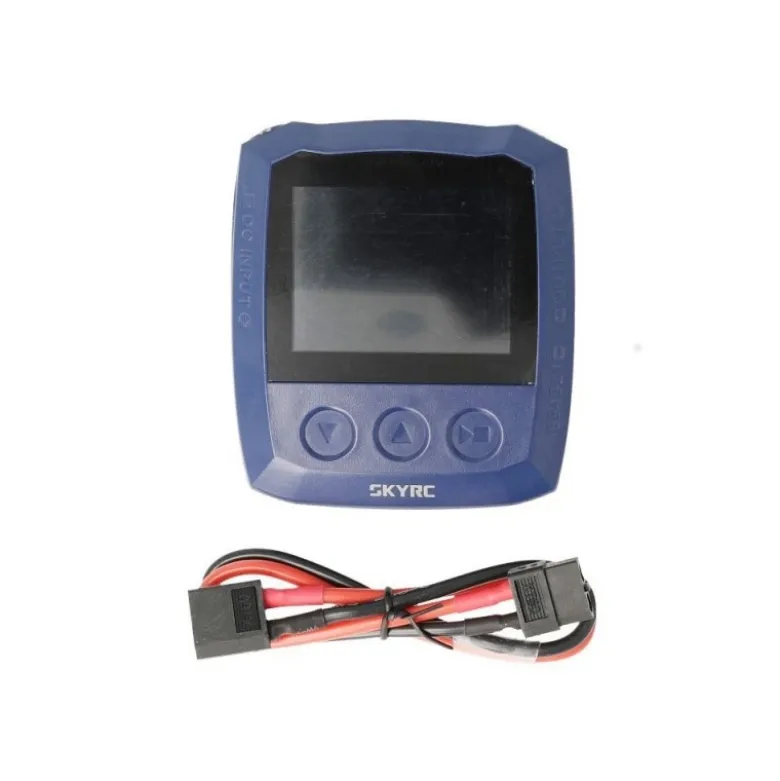 Chargeur B6 Nano lite 220W 12V Sky-Rc