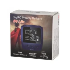 Chargeur B6 Nano lite 220W 12V Sky-Rc